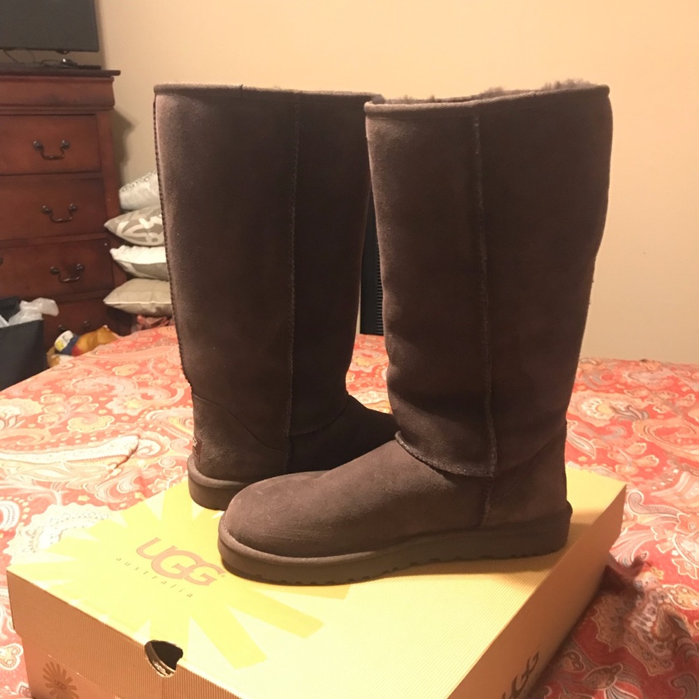 Classic Tall Ugg Boots